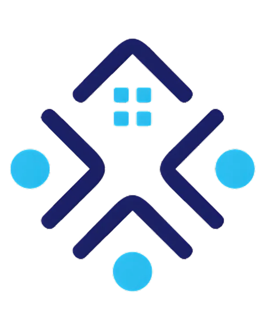 OneTouch Processing Logo